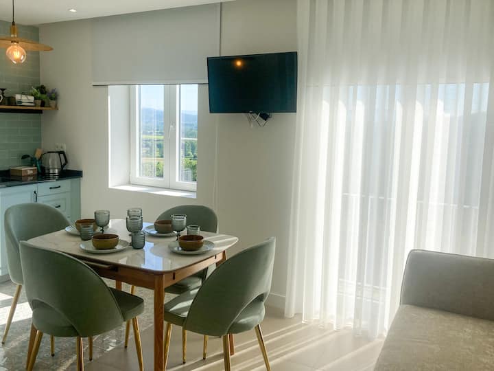 WakeUp São Francisco - 2 Bedroom Apartment