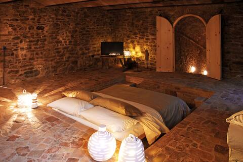 Suite superior - Adults Friendly -