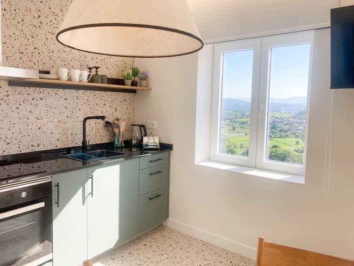 Wakeup São Francisco - 2 Bedroom Apartment - Tui