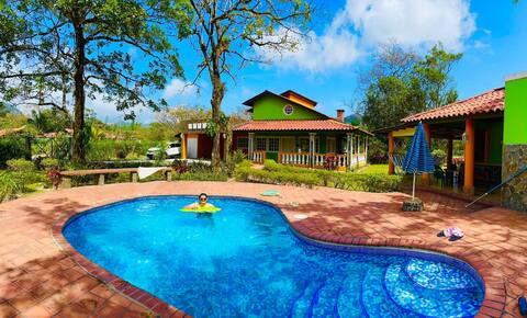 Finca de mis 2