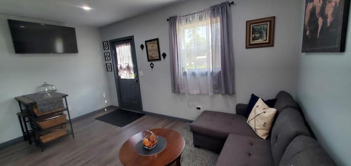 Apartment Near Nc Zoo - Seagrove, NC