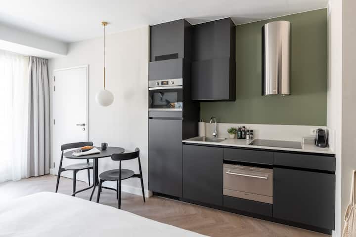 Numa | Medium Studio With Kitchen - Anvers