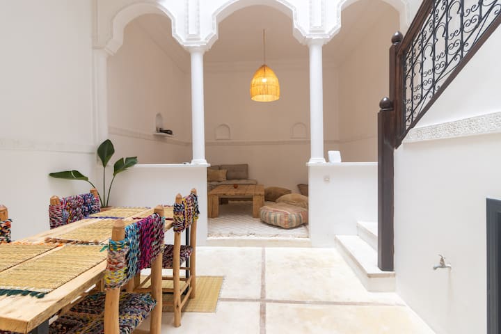 HouseMe managed Airbnb listing 1