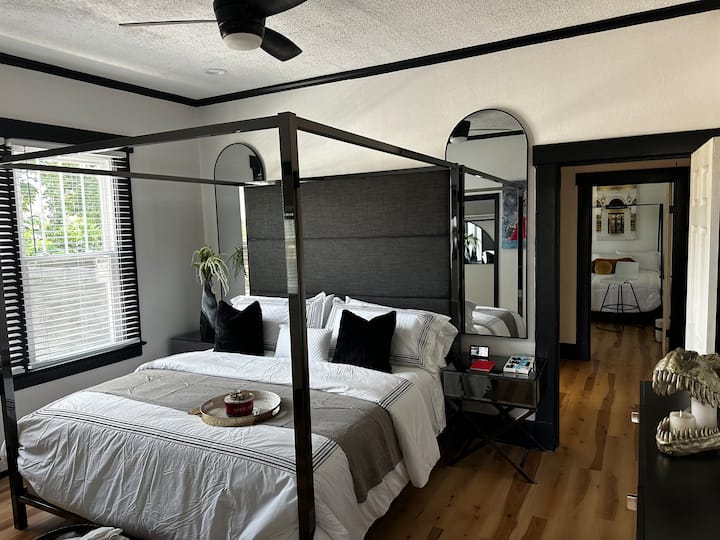 Lux House, Stay In Luxury! - Columbus, MS