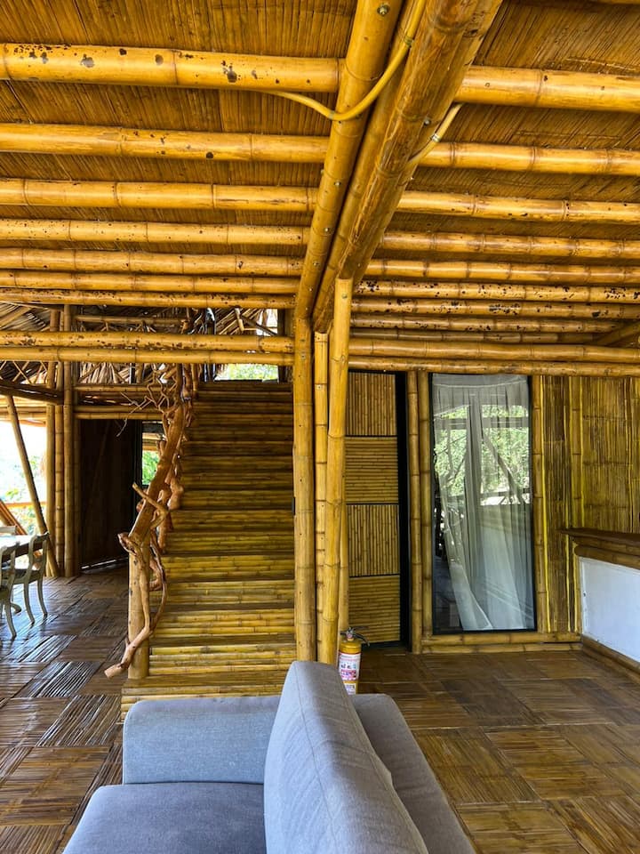 Casa Madremonte (Campestre) - Villeta