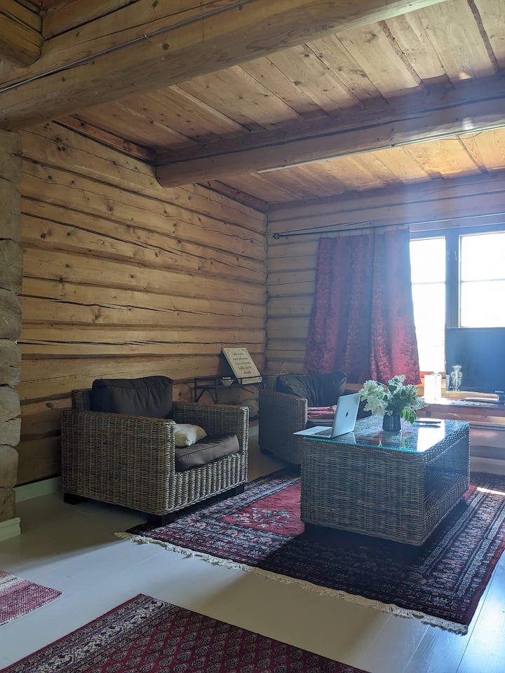 Villa Freia - Nurmijärvi