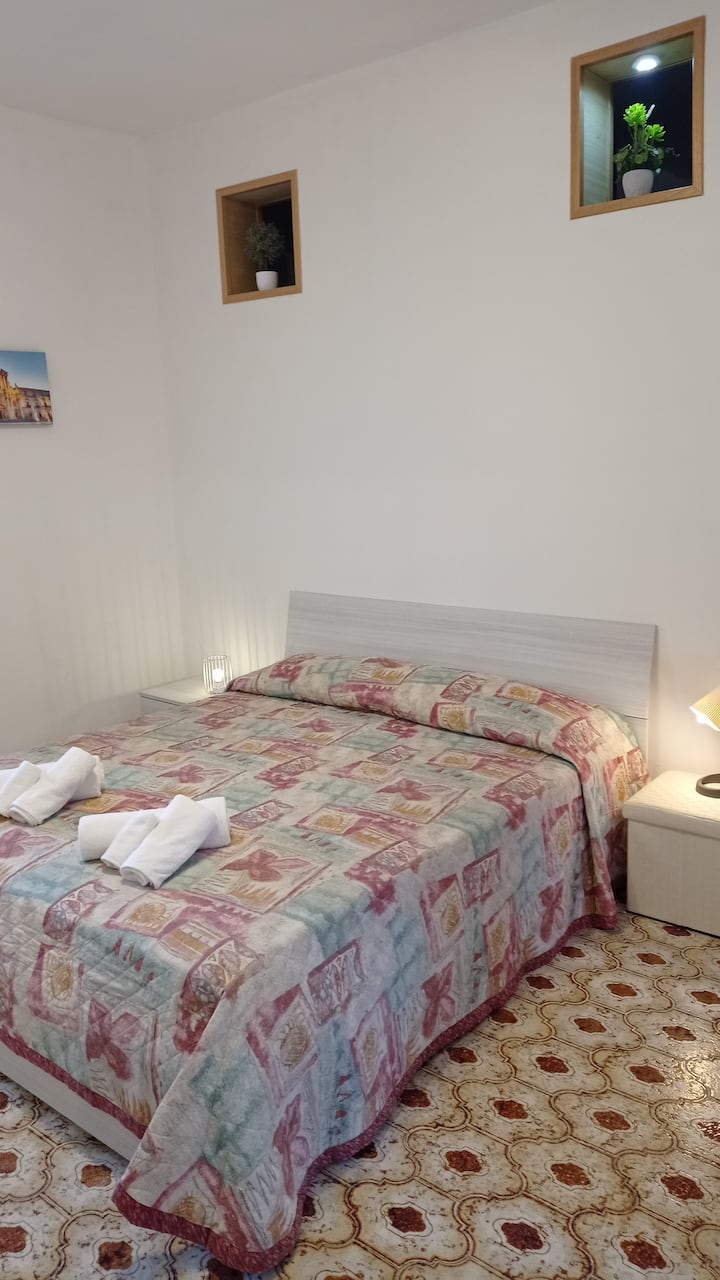 Casa Gregorio 2 - Palazzolo Acreide