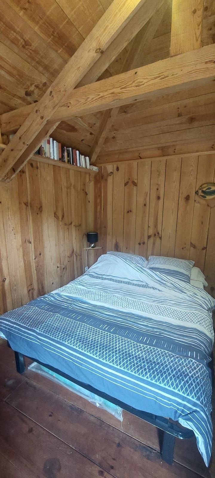 საძინებელი 2