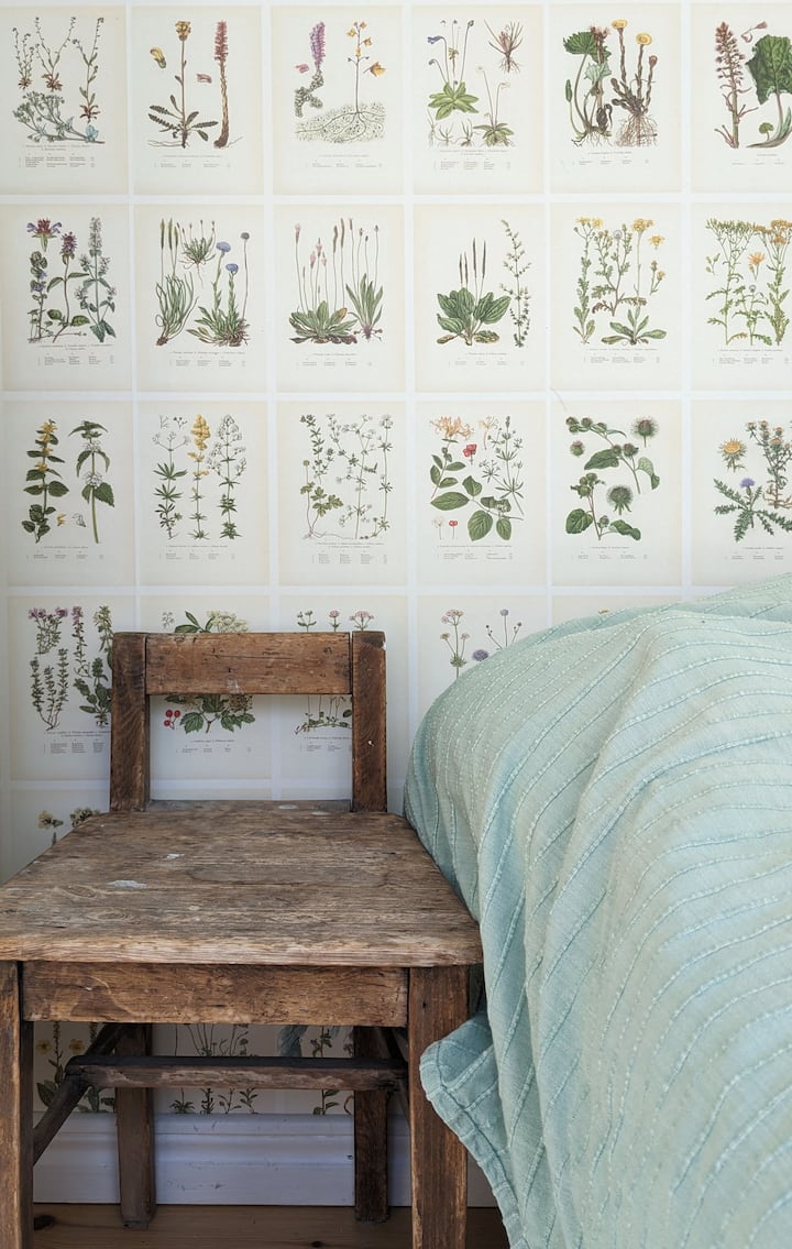 غرفة النوم 2