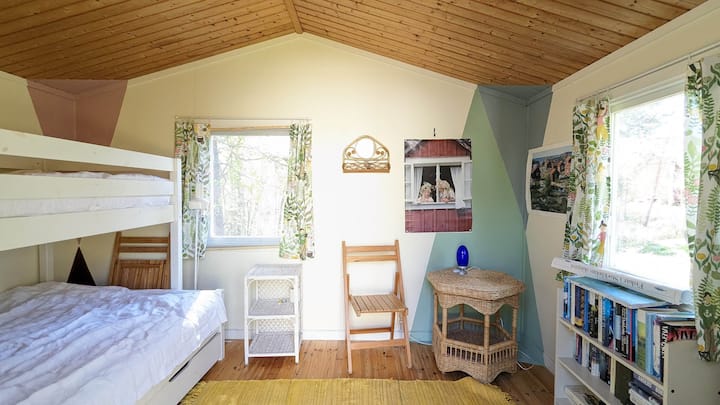 غرفة النوم 5