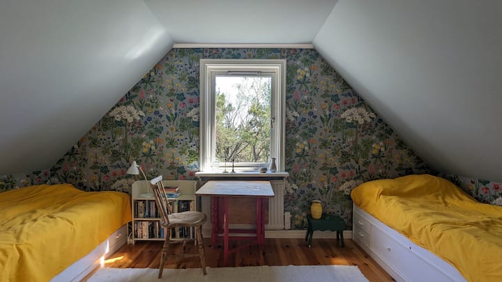 غرفة النوم 3