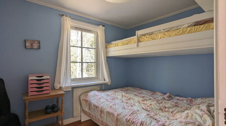 غرفة النوم 4