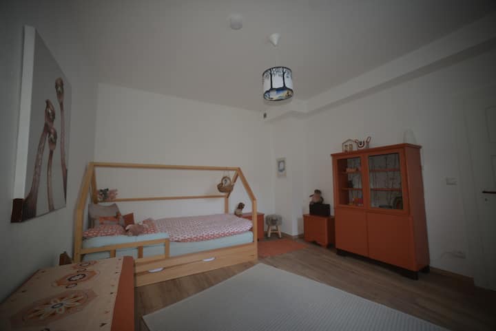 Schlafzimmer 3