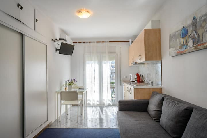 Apartamentos Port 27 (Puertas) - Ampuriabrava
