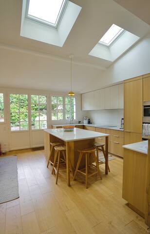 Charmante échoppe avec piscine gallery image 5