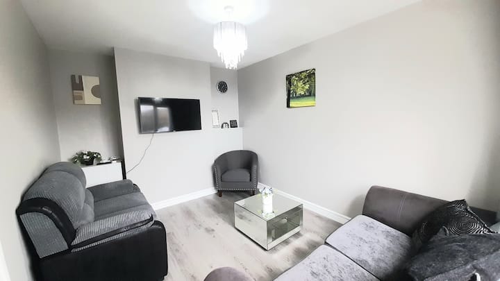 293 Holiday Home - Belfast