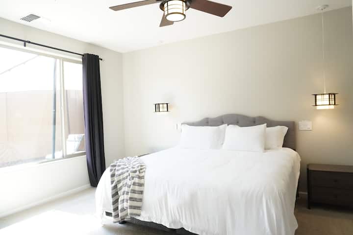 ห้องนอน