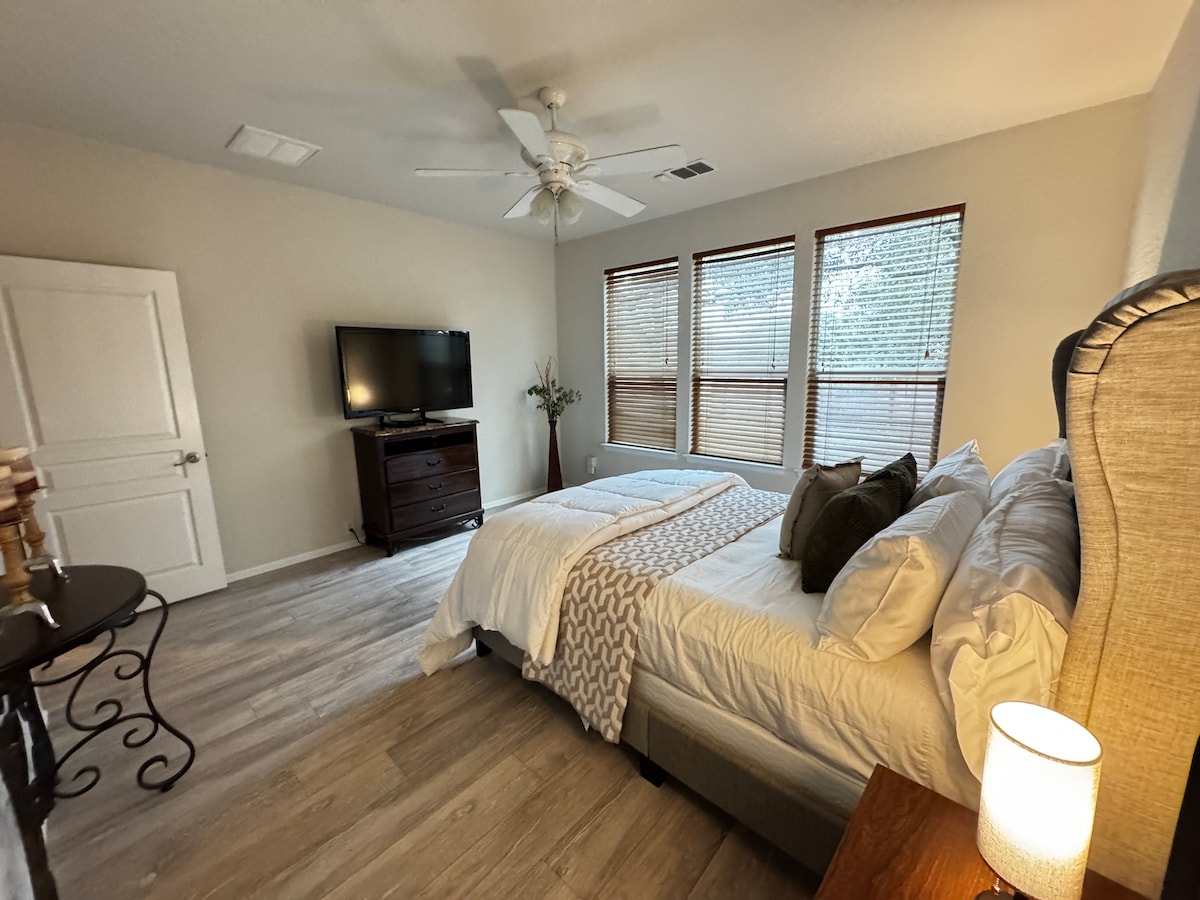 Спална соба 1