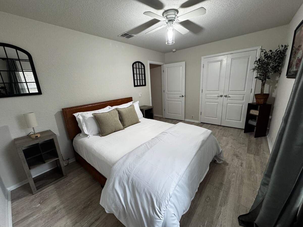 Спална соба 2