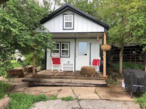 Mulberry Cottage Farm-Stay