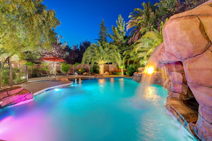 Henderson Serenity Haven! - Boulder City, NV