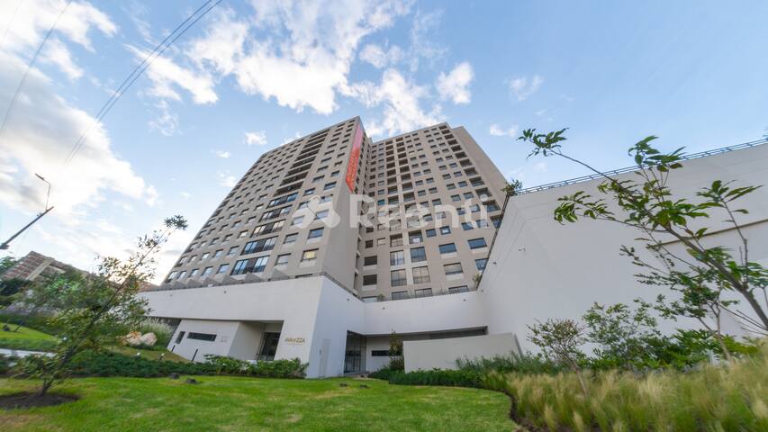 Reenti managed Airbnb listing 2