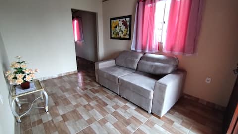 Imóvel de sucesso: House in Bananeiras em Bananeiras