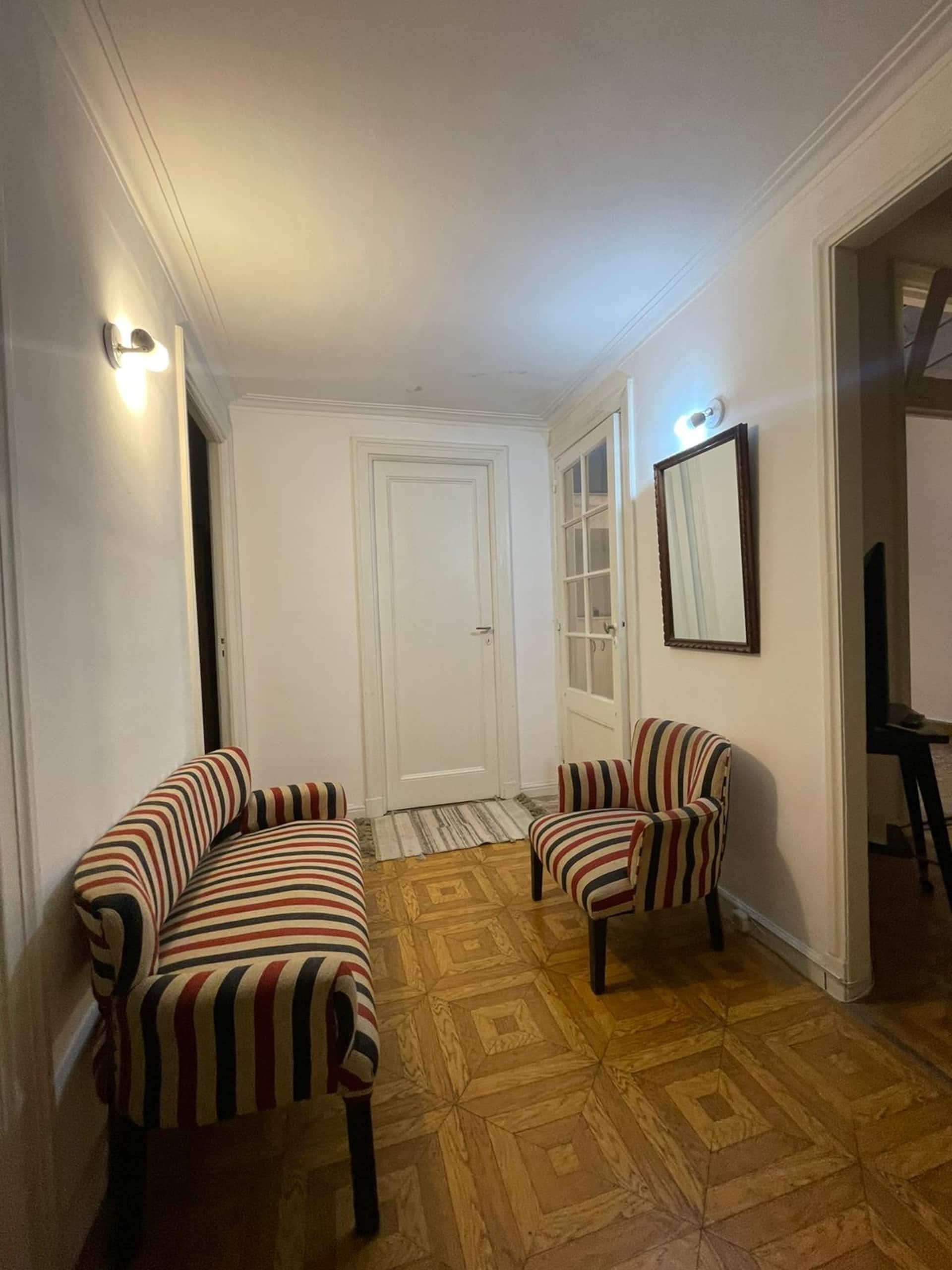Apartment in Monserrat