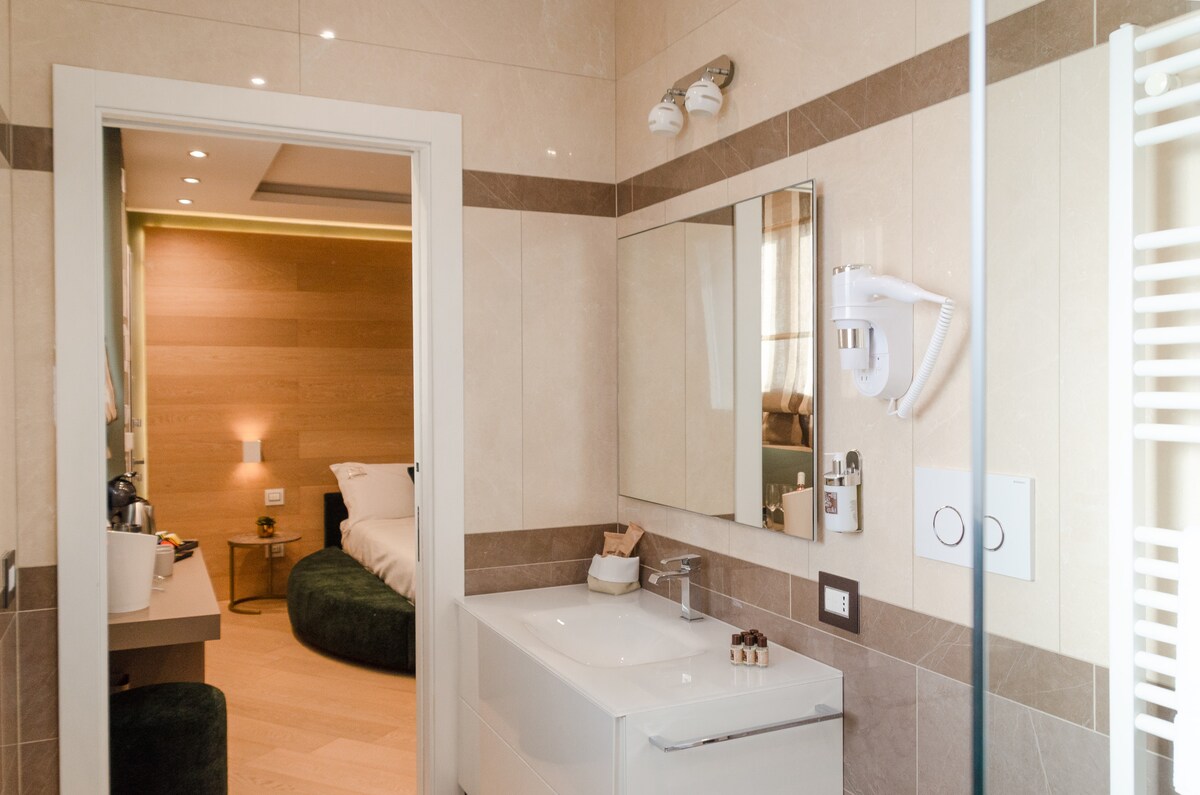 Le Terrazze Luxury Suites - Diamante — 6