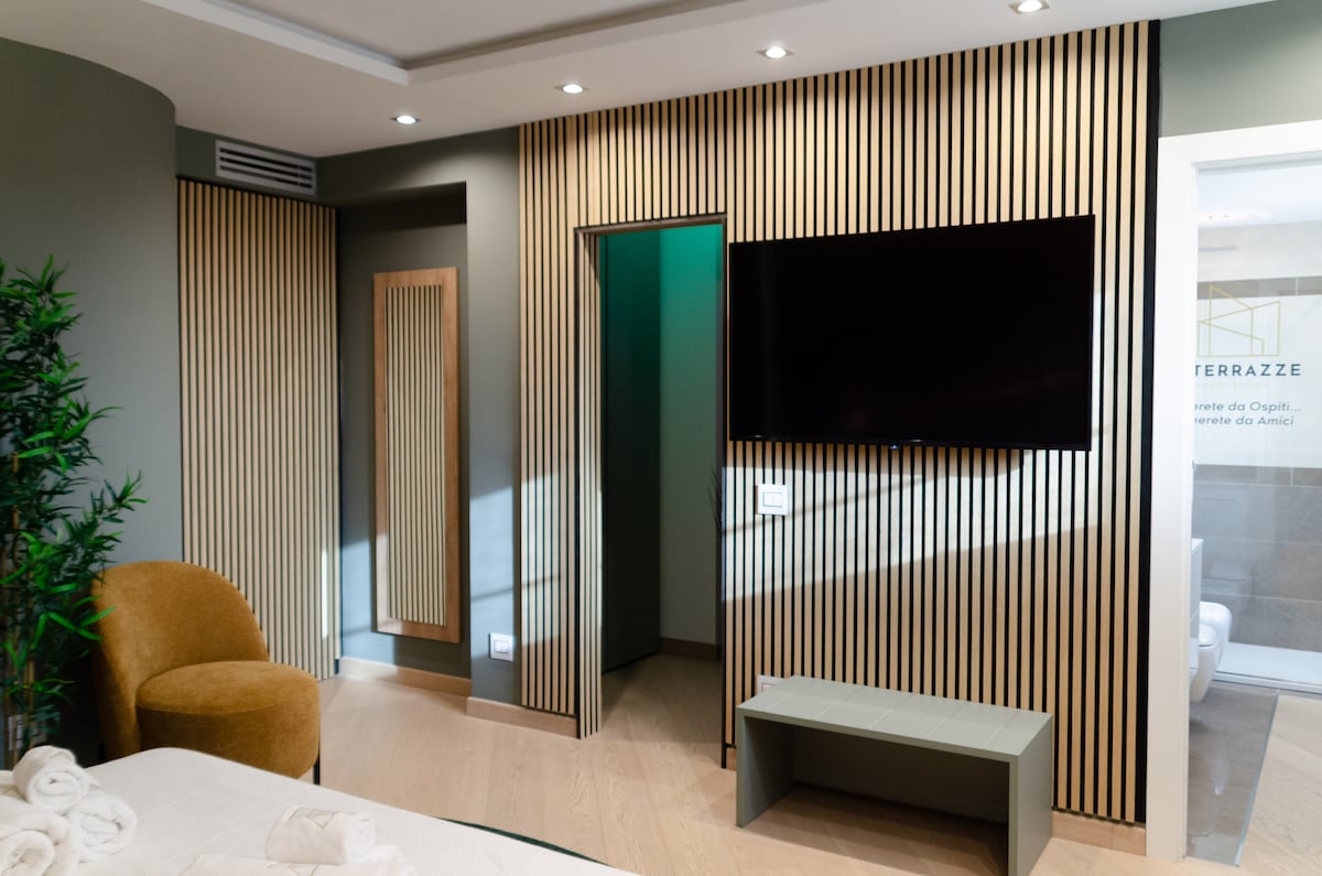 Le Terrazze Luxury Suites - Diamante — 3