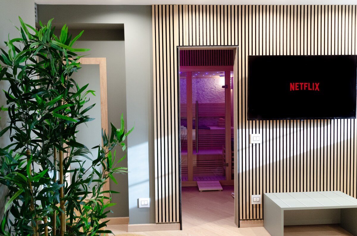 Le Terrazze Luxury Suites - Diamante — 9