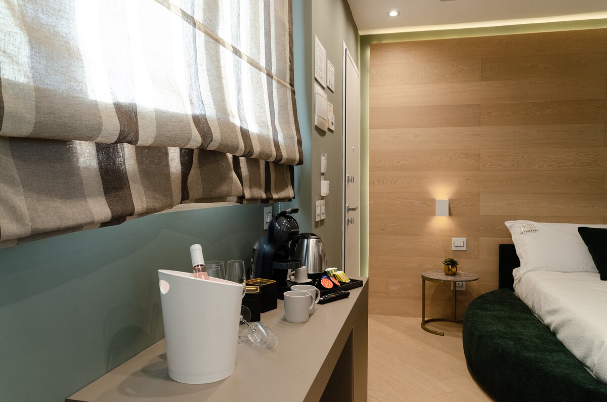 Le Terrazze Luxury Suites - Diamante — 4
