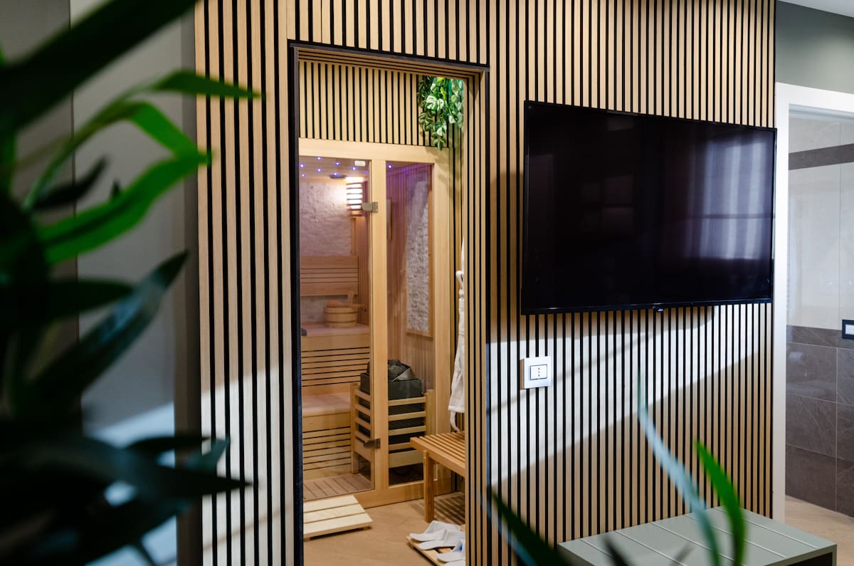Le Terrazze Luxury Suites - Diamante — 8