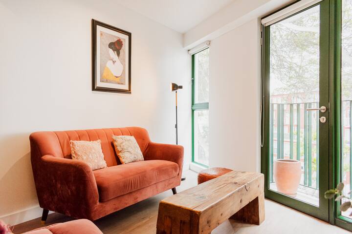 Wayra Home managed Airbnb listing 2