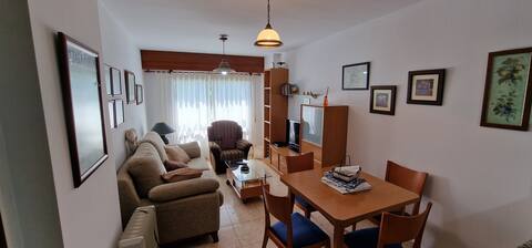 Top Airbnb: El Mirador de Covas · 2 Bedrooms · Garage in Viveiro