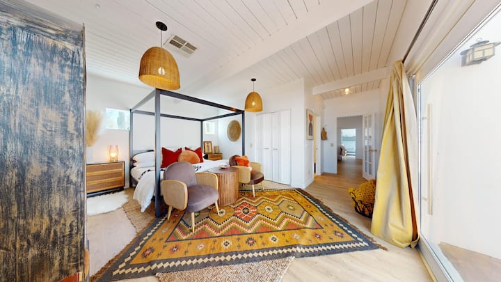 Спална соба 3