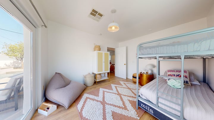 Спална соба 1