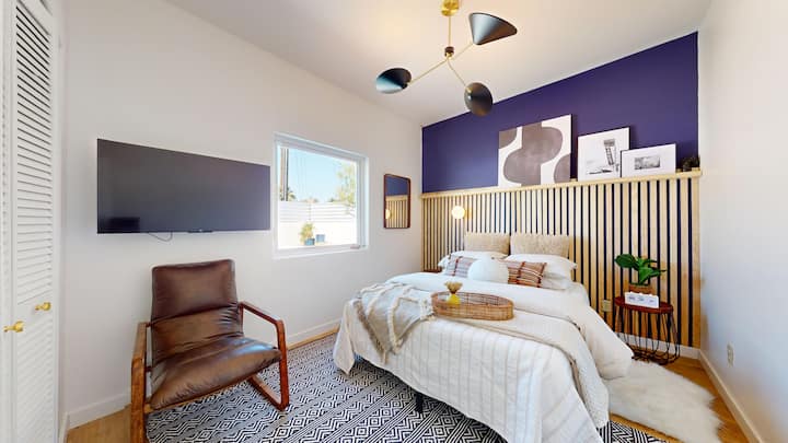 Спална соба 2