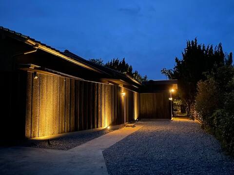 Lemon fields and Seto Inland Sea: Fully private accommodation on Shimanami Kaido