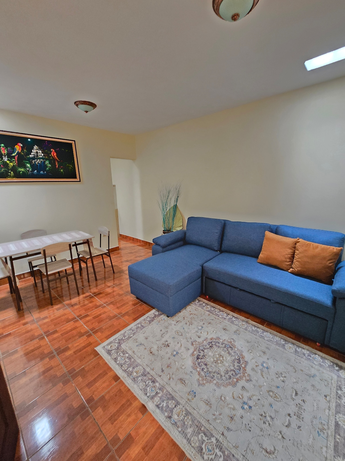 Casa Nazareno Deluxe Apartment — 2 bedroom vacation rental in Antigua Guatemala