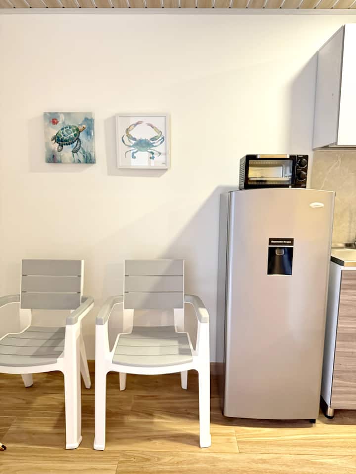 Apartamento Bahía By Vr - San Andrés