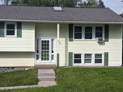 Pineview Lodge
