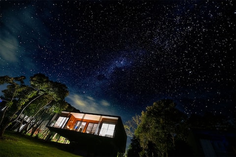 Scandi at Maleny - Entire Cabin