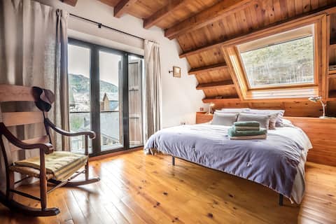 Casa Garona