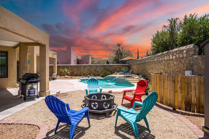 パナマレンコ「Bing II」オフセットリトグラフ　UFO インテリア　アート Jeff Lincoln on the Virtues of Individual Style and Comfort in