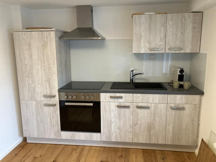 Appartement Nähe Nürburgring - Nürburg