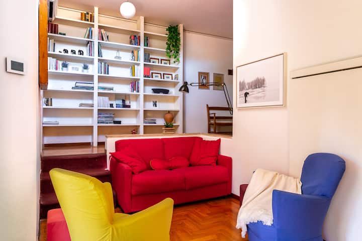 ห้องนั่งเล่น