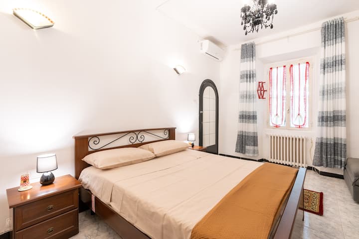 [Secret Garden] Rome House - Free Wifi - Rom