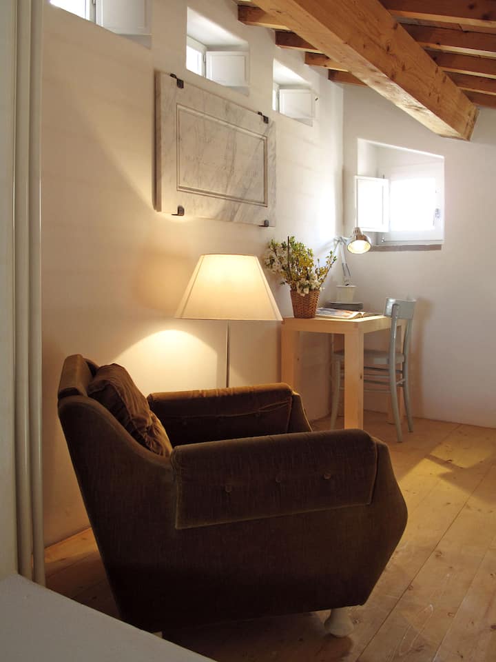 Suite Deluxe  - Adults Friendly - - Pesaro