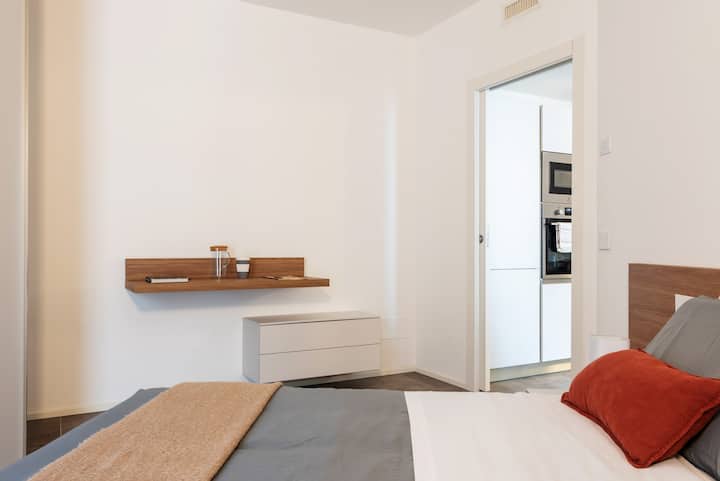 Brenta Flexyrent Apartment - Apartments for Rent in Milan